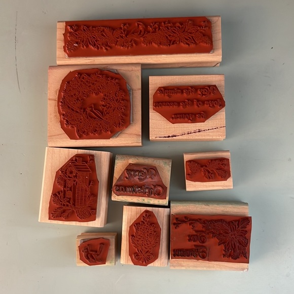 Stampin’ Up! Bundle - Picture 3 of 12